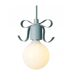 Zielona Lampa Elegancji: NARNI APP190-1CP