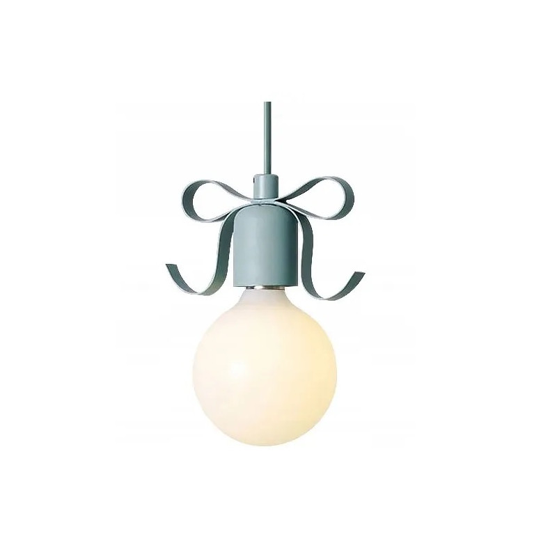 Zielona Lampa Elegancji: NARNI APP190-1CP