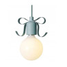 Zielona Lampa Elegancji: NARNI APP190-1CP