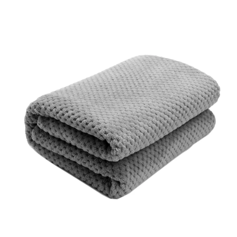 Ekskluzywny Dywan Diamond Szary 200x220 – Klasa i Komfort w Twoim Salonie!