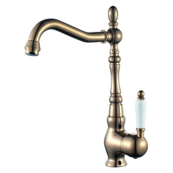 Bateria Evora Retro - Miedziana Elegancja do Twojej Kuchni