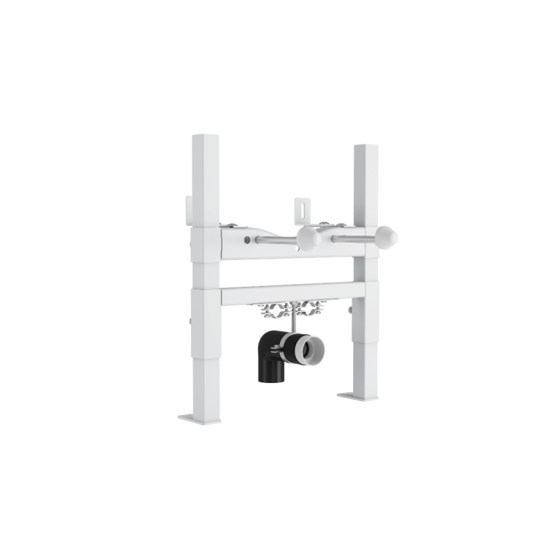 Shiro stelaż podtynkowy do bidetu