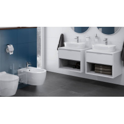 Shiro stelaż podtynkowy do bidetu