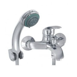 Nowoczesna Bateria Nea BW-83-001 - Twoja stylowa i niezawodna armatura!