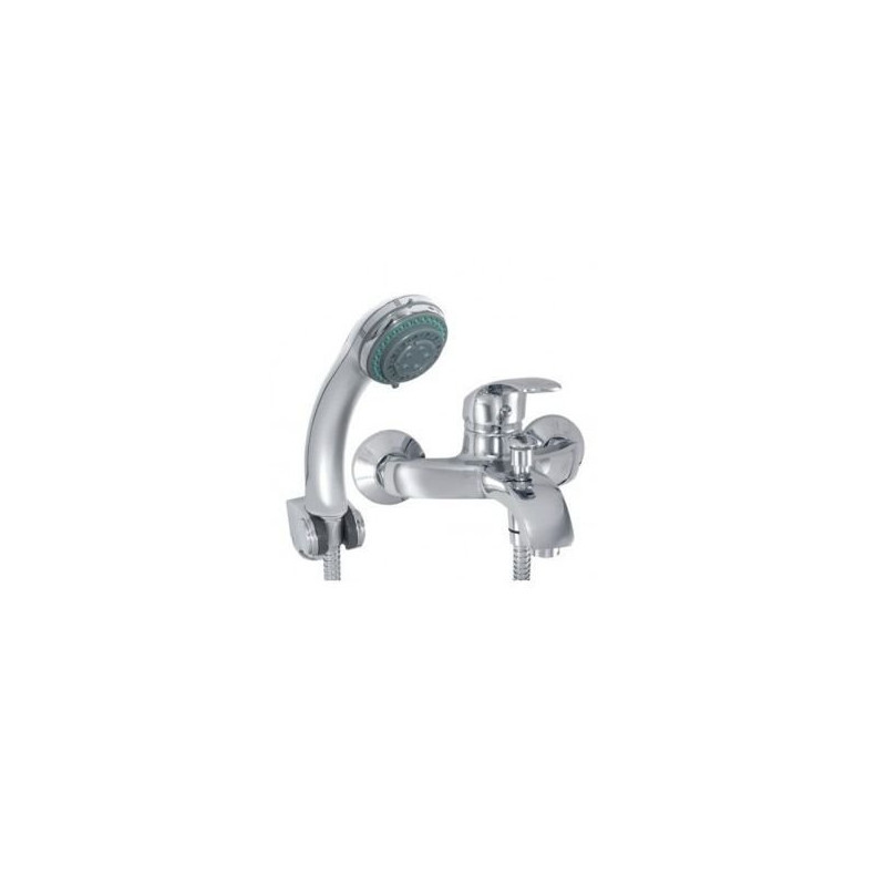 Nowoczesna Bateria Nea BW-83-001 - Twoja stylowa i niezawodna armatura!