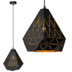 Elegancka Lampa APP252-1CP do Twojego Wnętrza - Nowoczesny Design i Styl