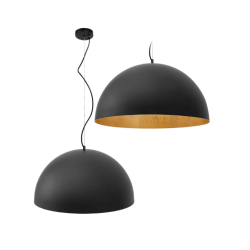 Elegancka Lampa APP379-1CP Czarna - Stylowy Dodatek do Twojego Wnętrza!