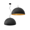 Elegancka Lampa APP379-1CP Czarna - Stylowy Dodatek do Twojego Wnętrza!