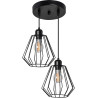 Stylowa Lampa Delux 392196: Eleganckie Oświetlenie do Każdego Wnętrza