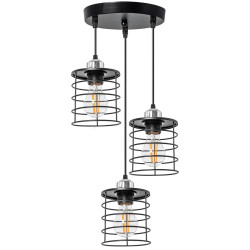 Elegancka Lampa LED 392204 - Nowoczesne Oświetlenie dla Twojego Wnętrza