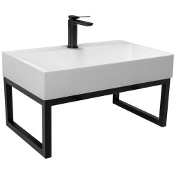 Elegancka Rama Podumywalkowa GOYA 60 - Styl i Funkcjonalność dla Twojej Łazienki