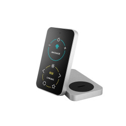 Odkryj Elegancję: System Mirage Pearl - Twoje Lśniące Centrum Rozrywki i Pracy!