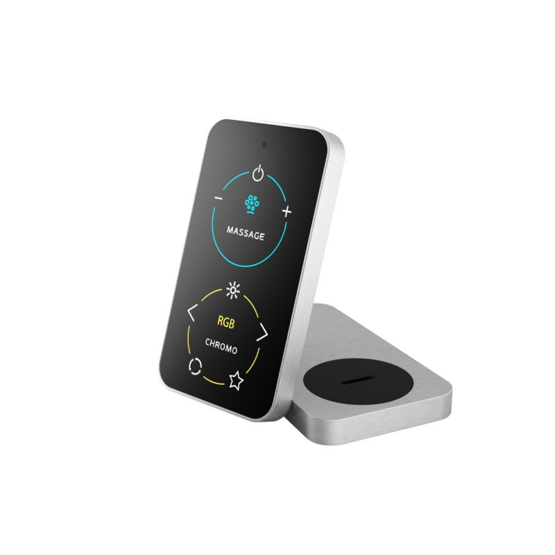 Odkryj Elegancję: System Mirage Pearl - Twoje Lśniące Centrum Rozrywki i Pracy!