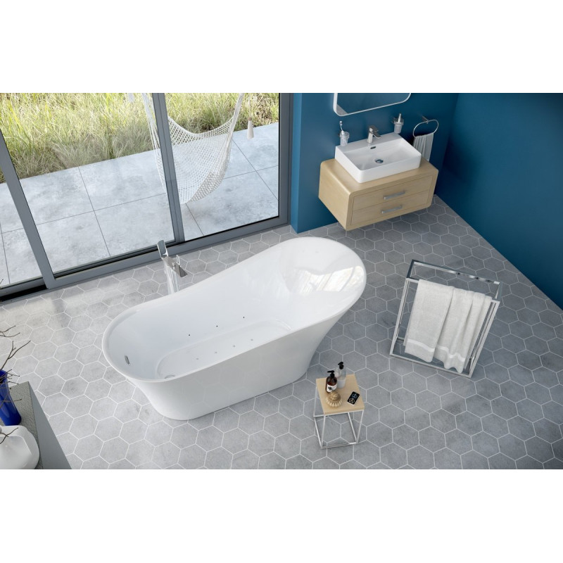 Mirage Light 18W - Jasność i Nowoczesność dla Twojego Wnętrza!