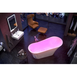 Mirage Light 18W - Jasność i Nowoczesność dla Twojego Wnętrza!