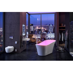 Mirage Light 18W - Jasność i Nowoczesność dla Twojego Wnętrza!