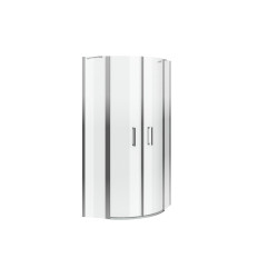 Nowoczesna Kabina Prysznicowa MAZO - Styl i Komfort dla Twojej Łazienki!