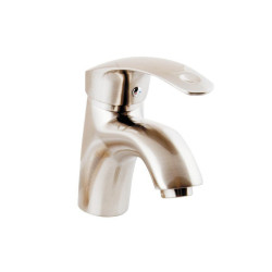 Elegancka Bateria Kranowa Nea Inox - Styl i Jakość dla Twojej Kuchni!