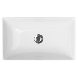 Elegancka umywalka Inverto 60cm - styl i funkcjonalność w Twojej łazience