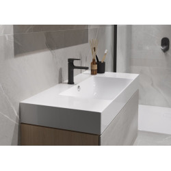 Elegancka umywalka Inverto 60cm - styl i funkcjonalność w Twojej łazience