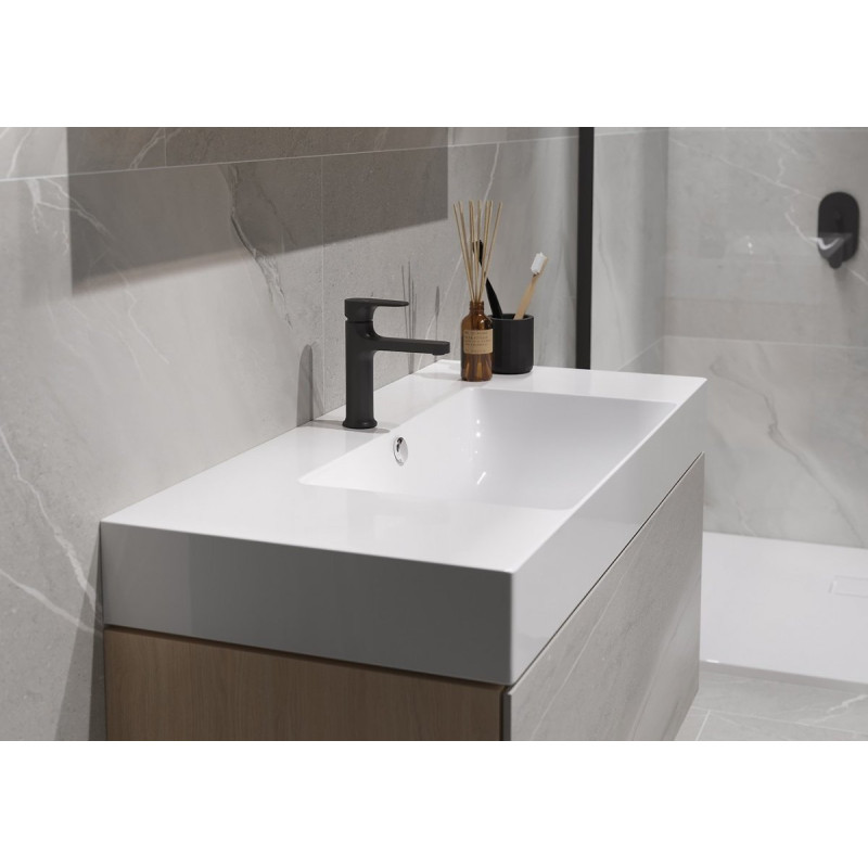 Elegancka umywalka Inverto 60cm - styl i funkcjonalność w Twojej łazience