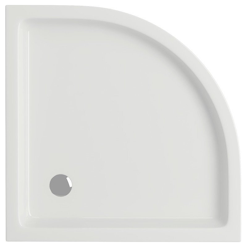 Perfekcyjny Brodzik Tako 80x80 cm – Nowoczesny Styl i Komfort