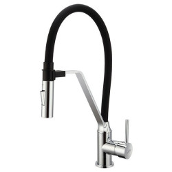 Bateria Magnetyczna Terra Czarna - Elegancja i Nowoczesność w Twojej Kuchni!