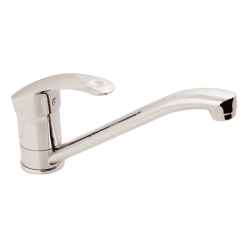 Nowoczesna Bateria Kuchenną Nea Inox BZ-83-023 - Stal Szlachetna i Komfort w Jednym