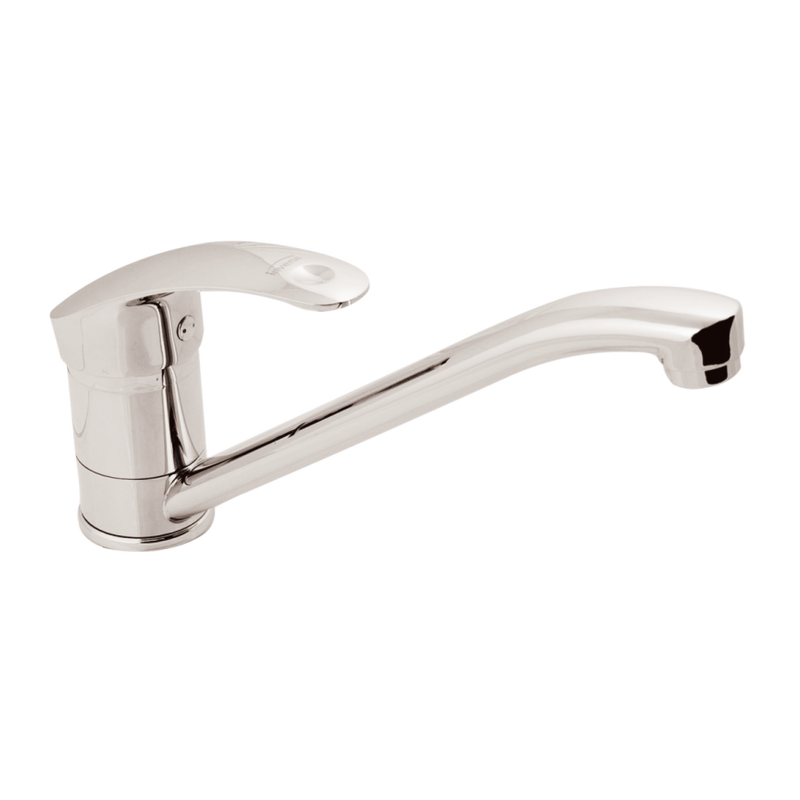 Nowoczesna Bateria Kuchenną Nea Inox BZ-83-023 - Stal Szlachetna i Komfort w Jednym