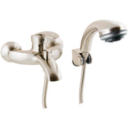 Nowoczesna bateria kuchenna Nea Inox BW-83-023 – styl i funkcjonalność w Twojej kuchni!