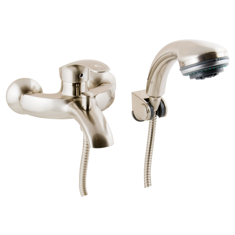 Nowoczesna bateria kuchenna Nea Inox BW-83-023 – styl i funkcjonalność w Twojej kuchni!