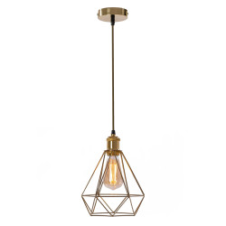 Elegancka Lampa w Kolorze Złota – Wyjątkowy Styl i Klasa dla Twojego Wnętrza