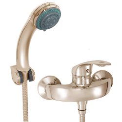 Perfekcyjna Bateria Kuchenną Nea Inox - Styl i Funkcjonalność BN-83-023