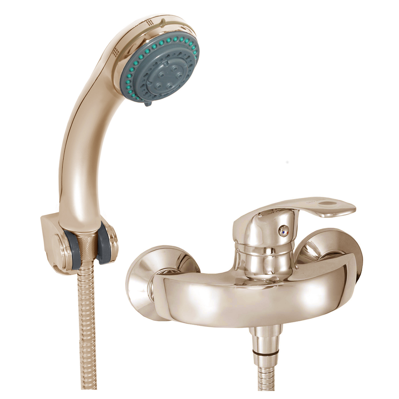 Perfekcyjna Bateria Kuchenną Nea Inox - Styl i Funkcjonalność BN-83-023