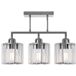 Elegancka Lampa Kryształowa – Wyjątkowy Blask dla Twojego Wnętrza