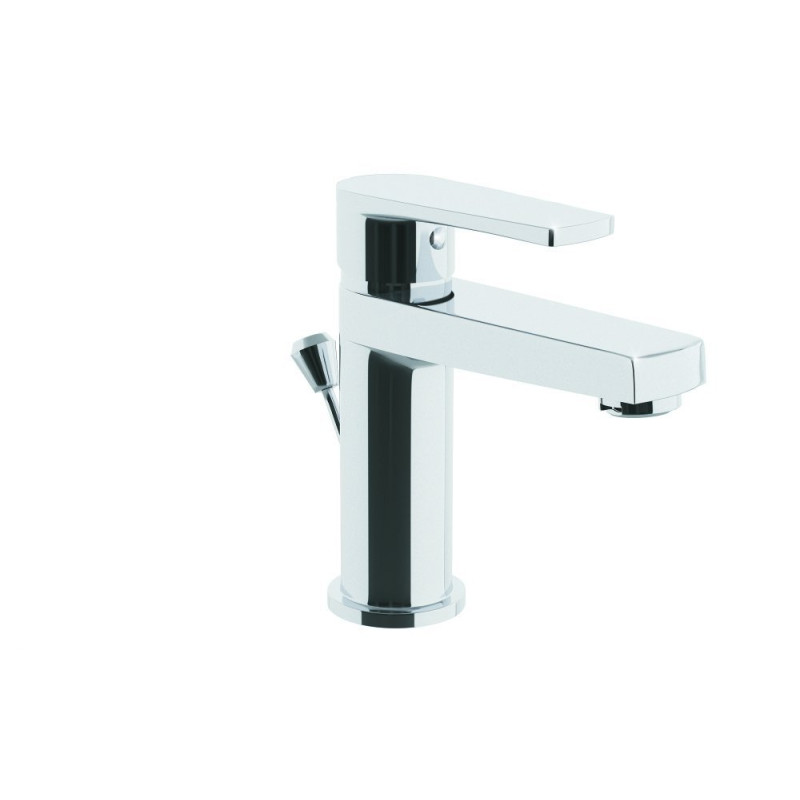 Elegancka Bateria Umywalkowa BOISE BJB404 - Nowoczesny Design i Niezawodna Jakość