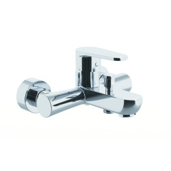 Elegancka bateria wannowa CINCINATI BJB203 – styl i funkcjonalność w Twojej łazience!