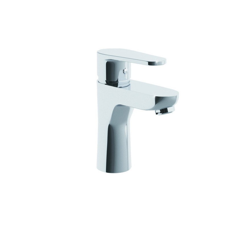 Nowoczesna Bateria Umywalkowa CINCINATI BJB204 - Elegancja i Funkcjonalność w Twojej Łazience