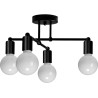 Elegancka Lampa BLACK 392200 - Nowoczesny Styl, Doskonała Jakość