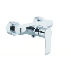 Luksusowa bateria prysznicowa COLUMBIA BJB306 – Elegancja i funkcjonalność do Twojej łazienki