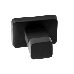 Funkcjonalny Wieszak Łazienkowy ERLO 03 - Styl i Porządek w Twojej Łazience