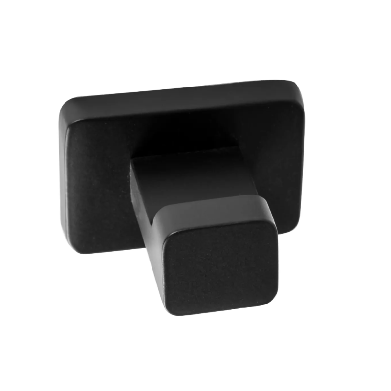 Funkcjonalny Wieszak Łazienkowy ERLO 03 - Styl i Porządek w Twojej Łazience