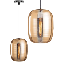 Stylowa LAMPA APP567-1CP do Twojego wnętrza – elegancja i nowoczesność w jednym