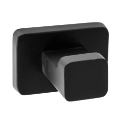 Funkcjonalny Wieszak Łazienkowy ERLO 03 - Styl i Porządek w Twojej Łazience