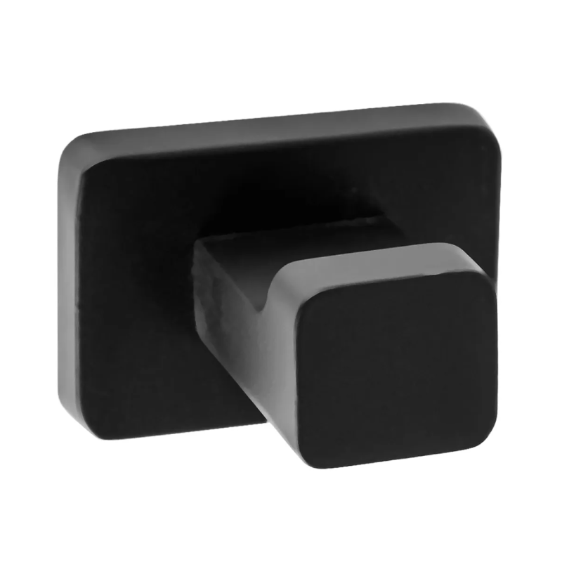 Funkcjonalny Wieszak Łazienkowy ERLO 03 - Styl i Porządek w Twojej Łazience