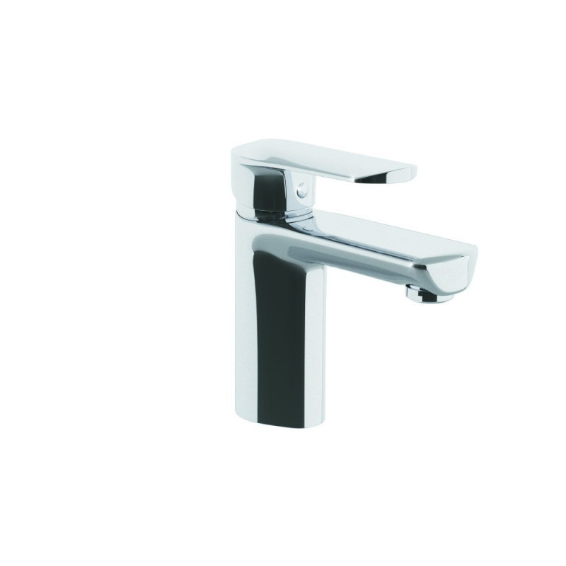 Elegancka bateria umywalkowa AUCKLAND BJB504 - nowoczesny design i niezawodność!