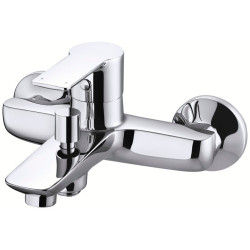 Luksusowa Bateria Wannowa FASHION - Elegancja i Nowoczesność w Twojej Łazience