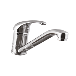 Inis Chrom Elegance – Stylowa bateria BZ-84-001 dla Twojej Łazienki