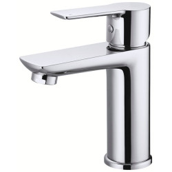 Stylowa Bateria Umywalkowa FASHION BJC104 - Nowoczesna Elegancja