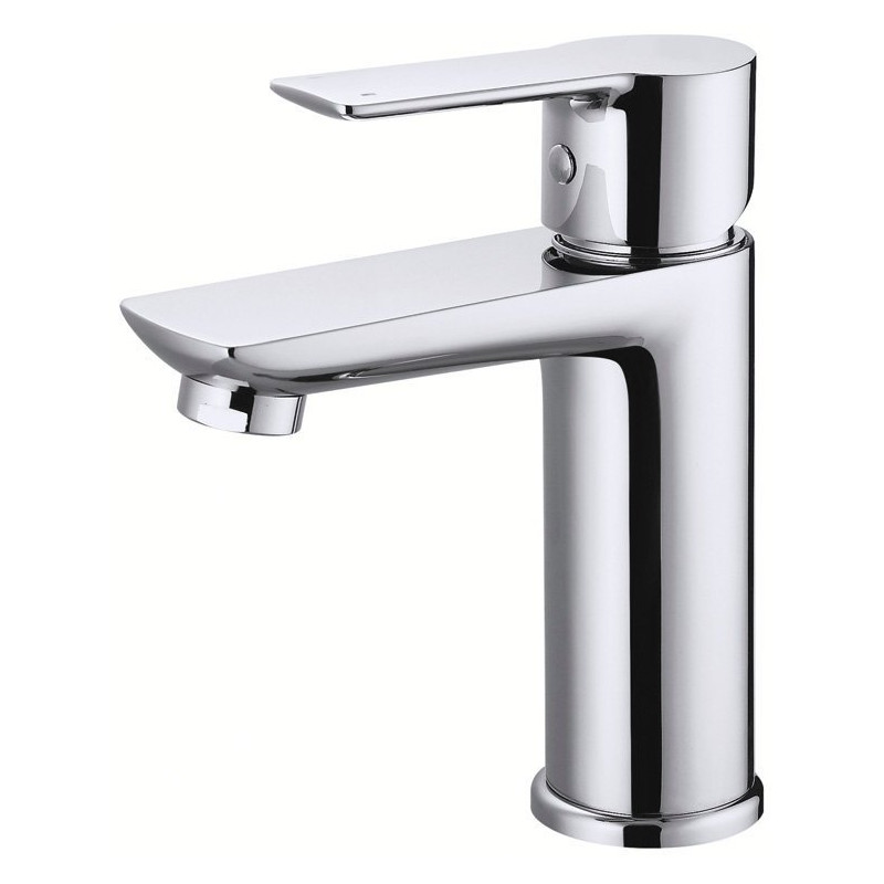 Stylowa Bateria Umywalkowa FASHION BJC104 - Nowoczesna Elegancja